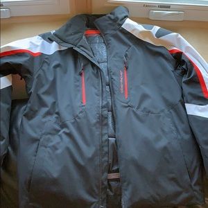 Obermeyer Kids Foundation Jacket